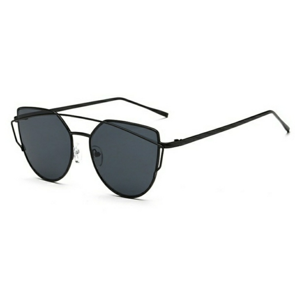 Dark Stylish Sunglasses